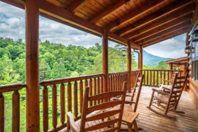 Heavenly Hideaway home